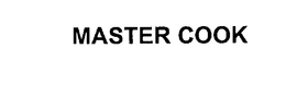 MASTER COOK