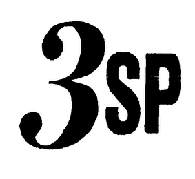 3SP