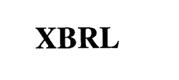 XBRL