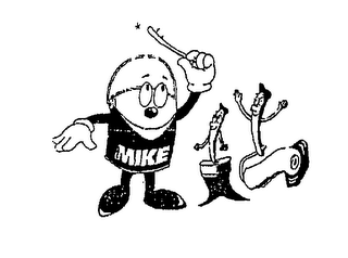 MIKE