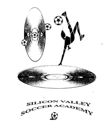 SILICON VALLEY SOCCER ACADEMY