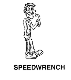 SPEEDWRENCH