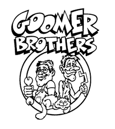 GOOMER BROTHERS