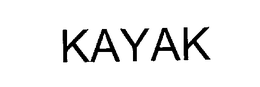KAYAK