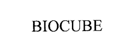 BIOCUBE