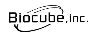 BIOCUBE, INC.