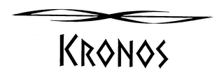 KRONOS