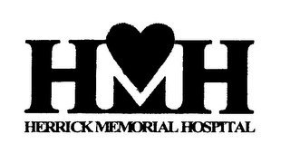 HERRICK MEMORIAL HOSPITAL