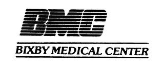 BMC BIXBY MEDICAL CENTER