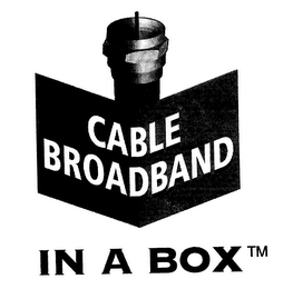 CABLE BROADBAND