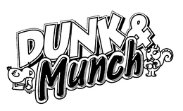 DUNK & MUNCH