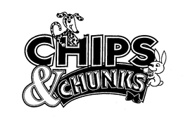 CHIPS & CHUNKS