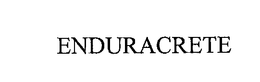 ENDURACRETE