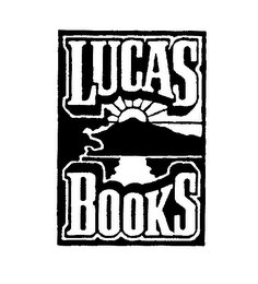 LUCAS BOOKS