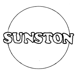 SUNSTON
