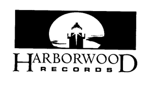 HARBORWOOD R E C O R D S