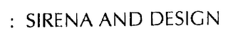SIRENA