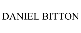 DANIEL BITTON