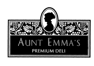 AUNT EMMA'S PREMIUM DELI