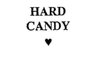 HARD CANDY