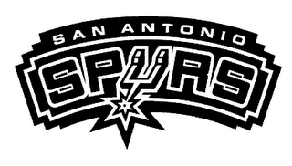 SAN ANTONIO SPURS