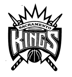 SACRAMENTO KINGS