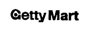 GETTY MART
