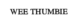 WEE THUMBIE