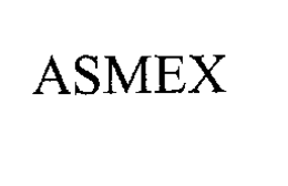 ASMEX