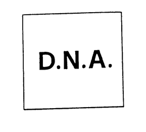 D.N.A.