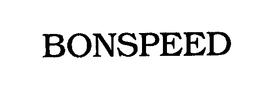 BONSPEED