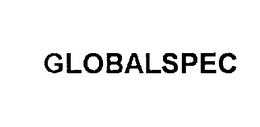 GLOBALSPEC