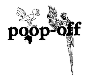 POOP- OFF