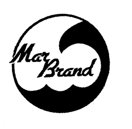 MAR BRAND