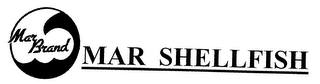 MAR BRAND MAR SHELLFISH