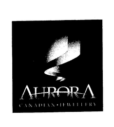 AURORA CANADIAN JEWELLERY