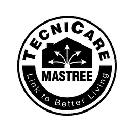 TECHNICARE MASTREE LINK TO BETTER LIVING