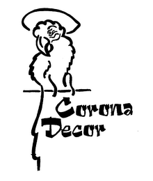 CORONA DECOR