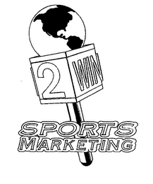 2 WIN SPORTS MARKETING