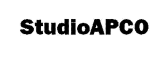 STUDIOAPCO