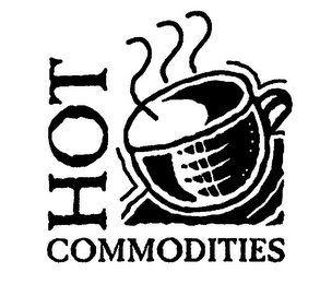 HOT COMMODITIES