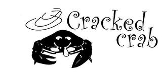 CRACKED CRAB