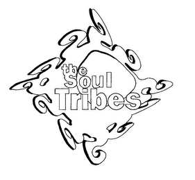 THE SOUL TRIBES