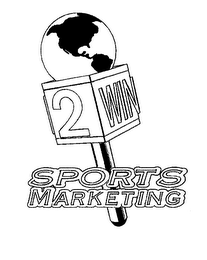 2 WIN SPORTS MARKETING