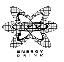 REV ENERGY DRINK