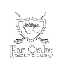 FAR OAKS GOLF CLUB