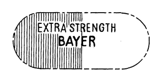 EXTRA STRENGTH BAYER