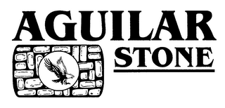 AGUILAR STONE