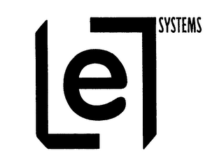 LET SYSTEMS