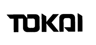 TOKAI